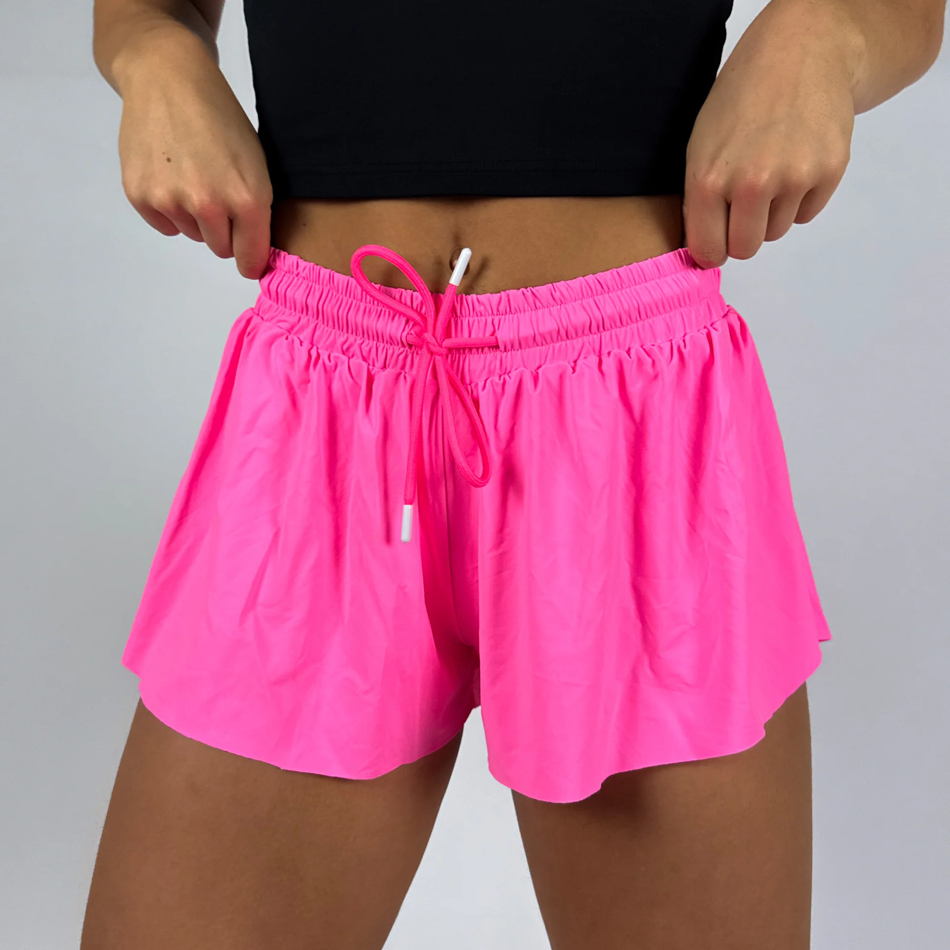 Active Air Flow - Pink